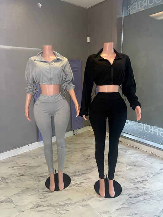 Tarji Fall Set